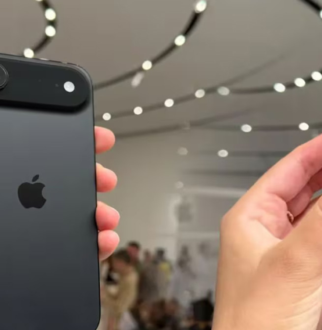 ஐபோன் 17, மேக்புக் ஏர் M4 – பிளாக் ஃபிரைடே விற்பனையில் அதிரடி விலைச் சரிவு!