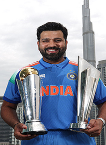 உடல் தகுதி, ஆட்டத்தில் மட்டும் கவனம் செலுத்துங்கள்!