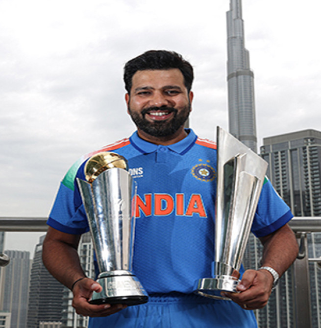 உடல் தகுதி, ஆட்டத்தில் மட்டும் கவனம் செலுத்துங்கள்!